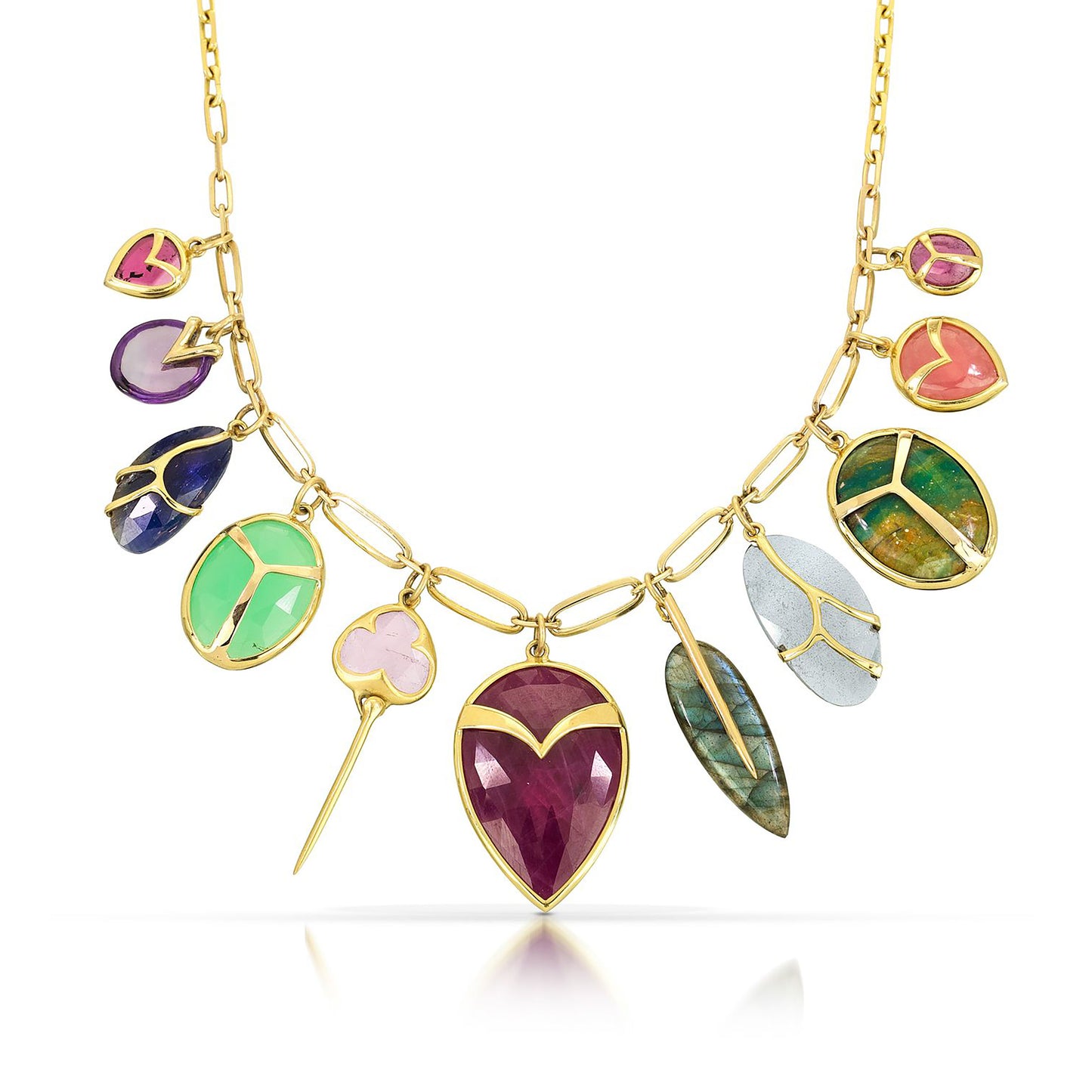 INSTORE Design Awards 2023 – Necklace Over $5,000