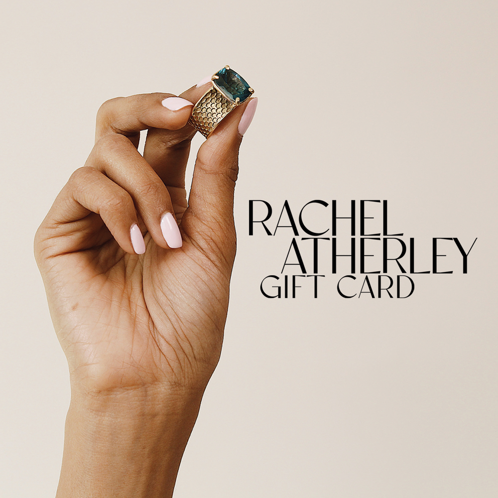 Rachel Atherley E-Gift Card